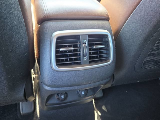 Used 2020 Kia Sorento SX FWD image 15