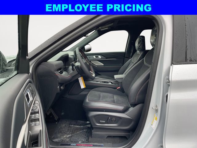 New 2026 Ford Explorer ST w/ Sun And Sound Package AWD/4WD image 9