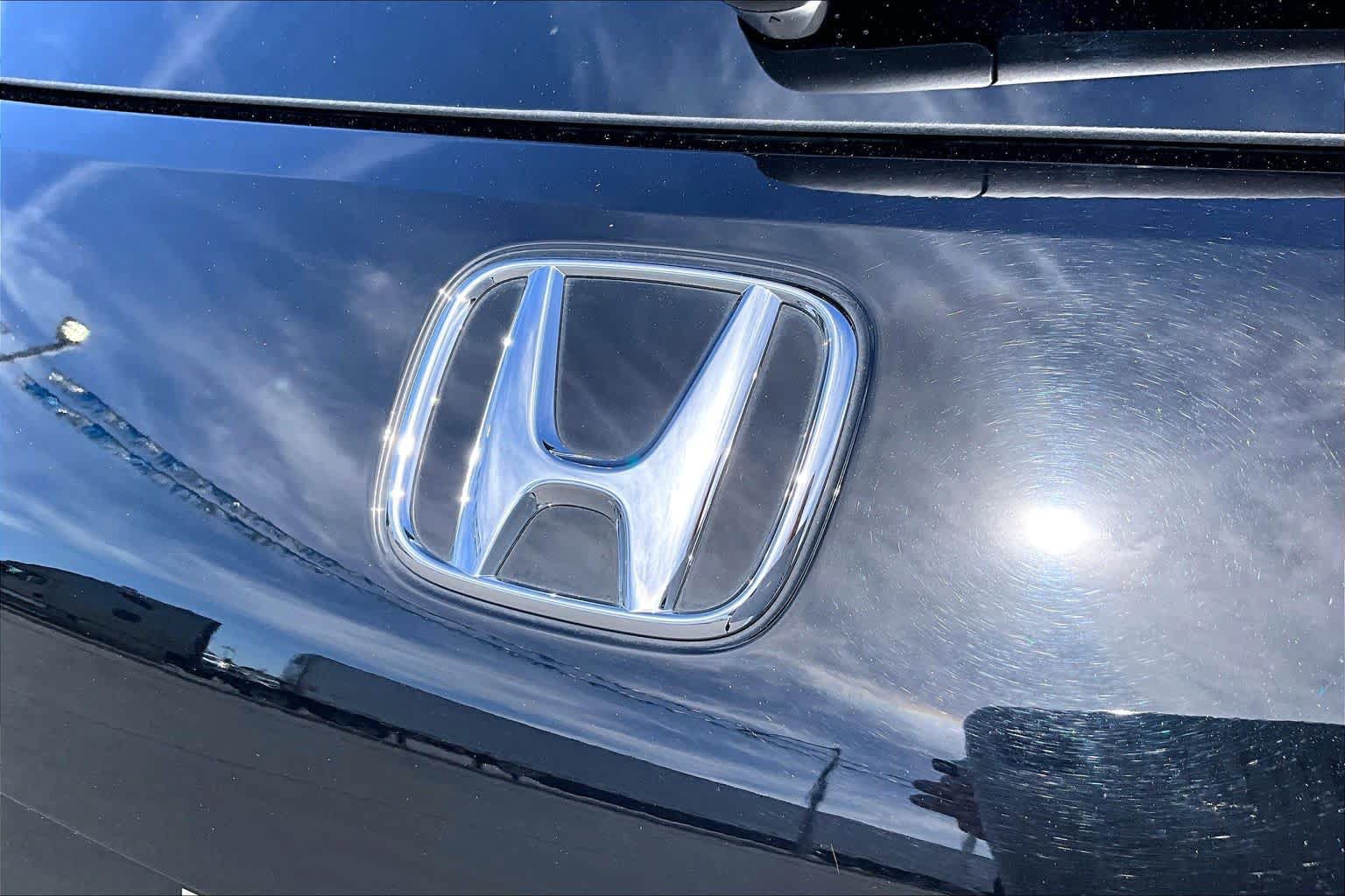 Used 2024 Honda HR-V Sport image 30