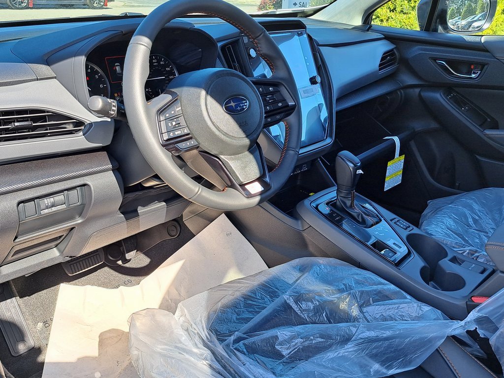 New 2025 Subaru Crosstrek 2.5i Limited image 7