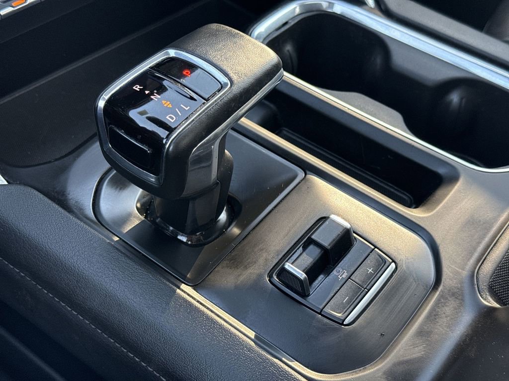 Used 2023 GMC Sierra 1500 Denali w/ Denali Reserve Package image 23
