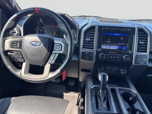 Used 2019 Ford F150 Raptor AWD/4WD image 18