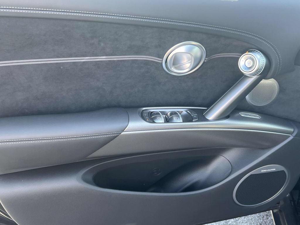 New 2024 Genesis GV60 Performance AWD/4WD image 15