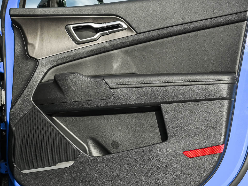 New 2026 Kia Sportage X-Line w/ X-Line Premium Package image 10