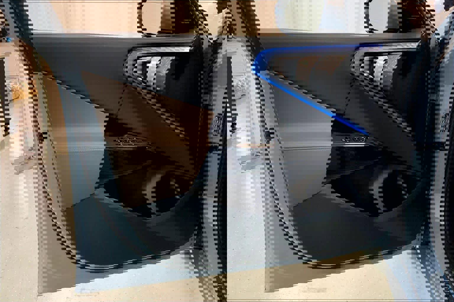 New 2026 BMW X3 xDrive30 w/ M Sport Package image 10