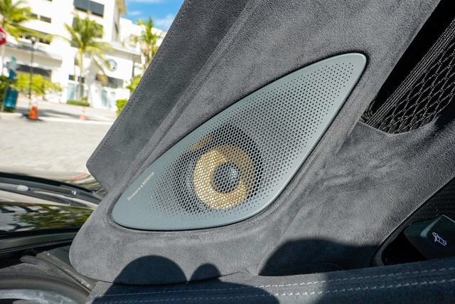 Used 2019 McLaren 600LT RWD image 85