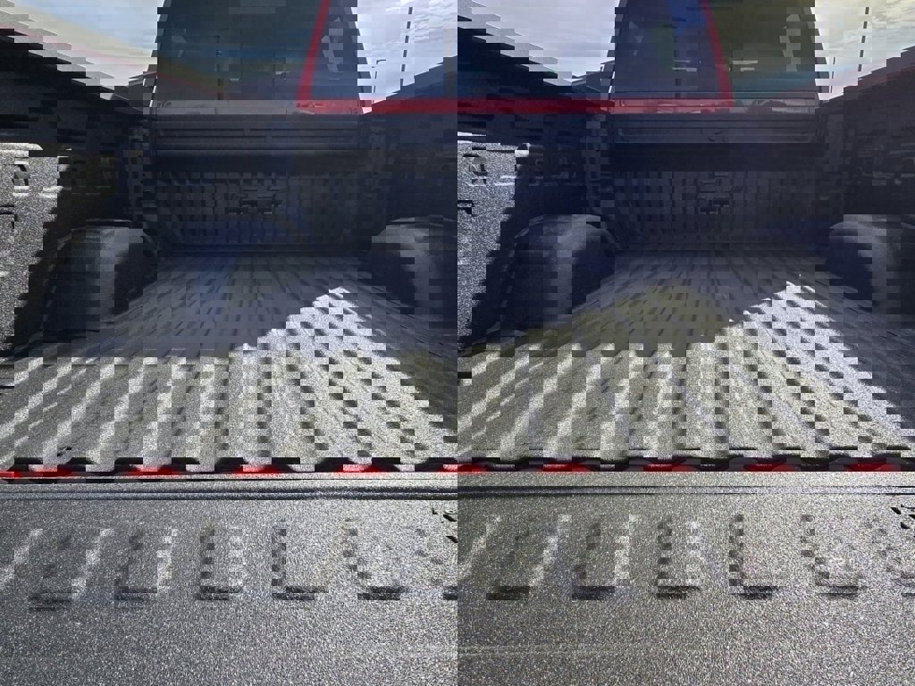 New 2026 Chevrolet Silverado 2500 LT w/ Trail Boss Package image 12