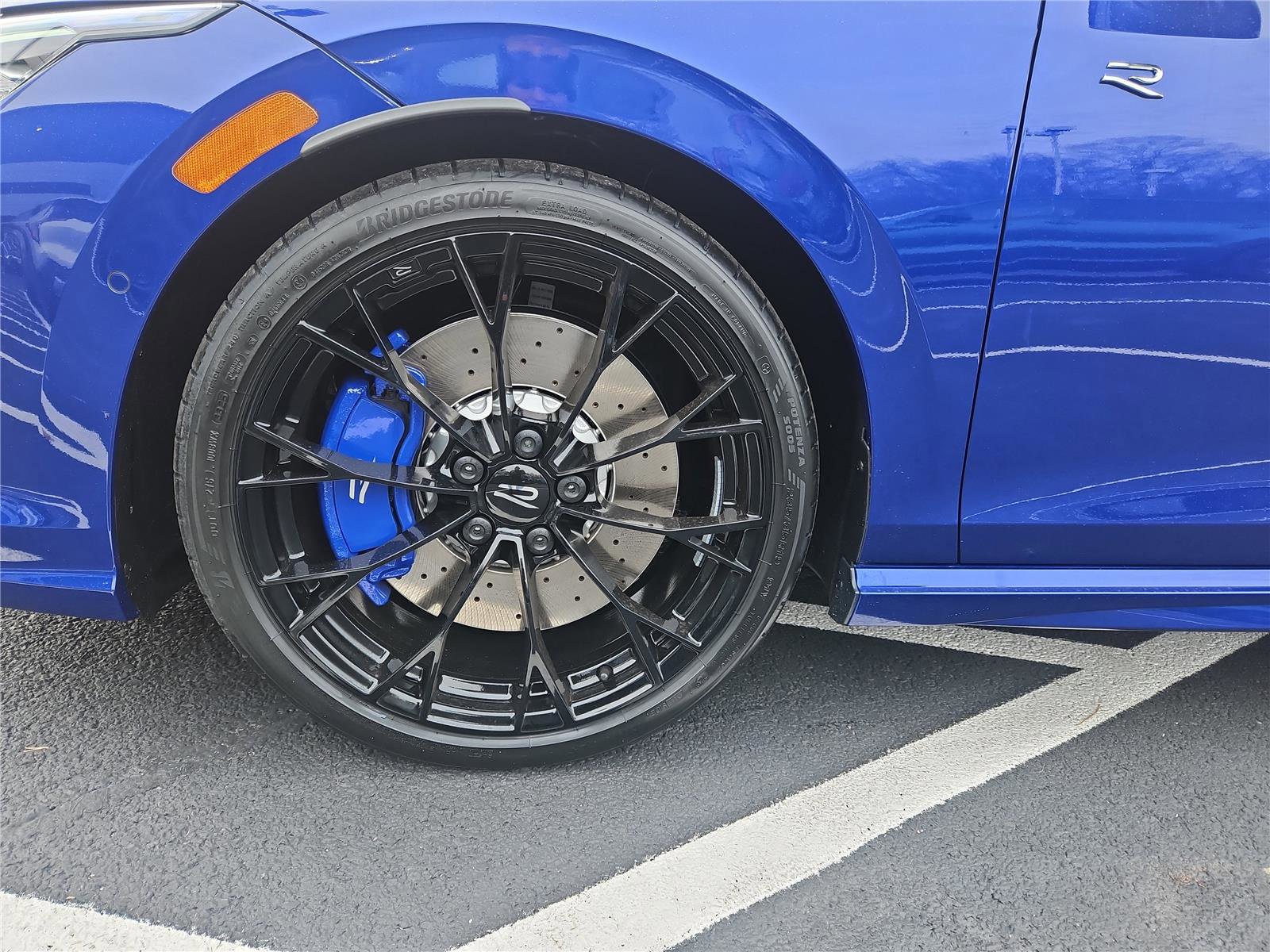 New 2026 Volkswagen Golf w/ Euro Style Package image 10