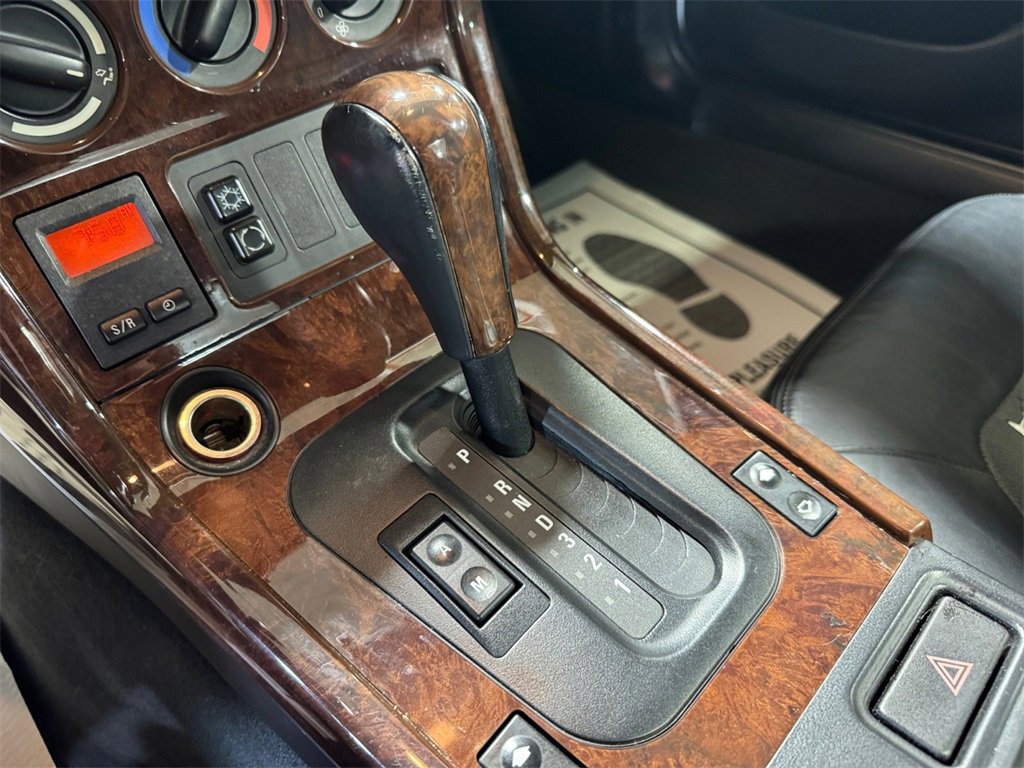 Used 1997 BMW Z3 2.8 image 21