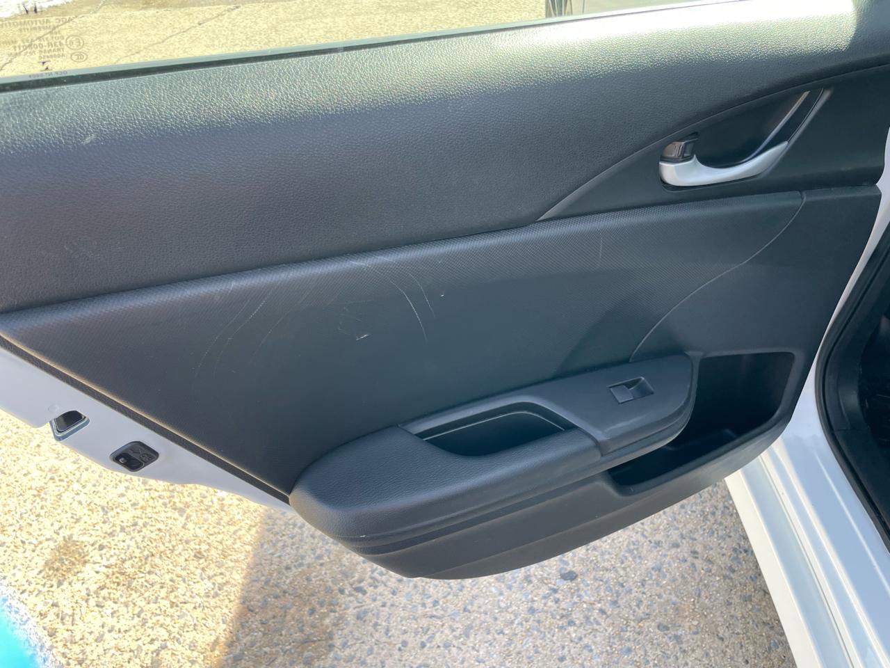 Used 2021 Honda Civic Sport image 23