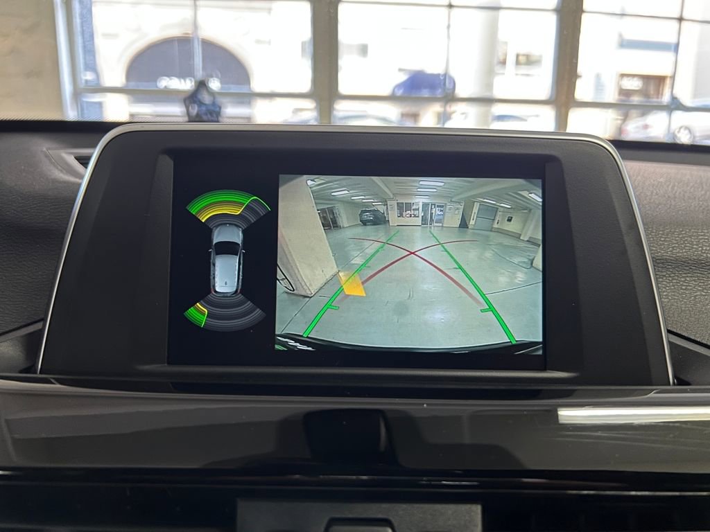 Used 2018 BMW X1 sDrive28i image 31