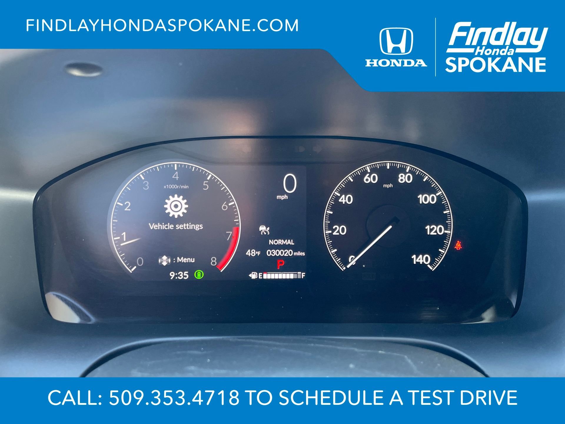 Used 2023 Honda HR-V LX image 18