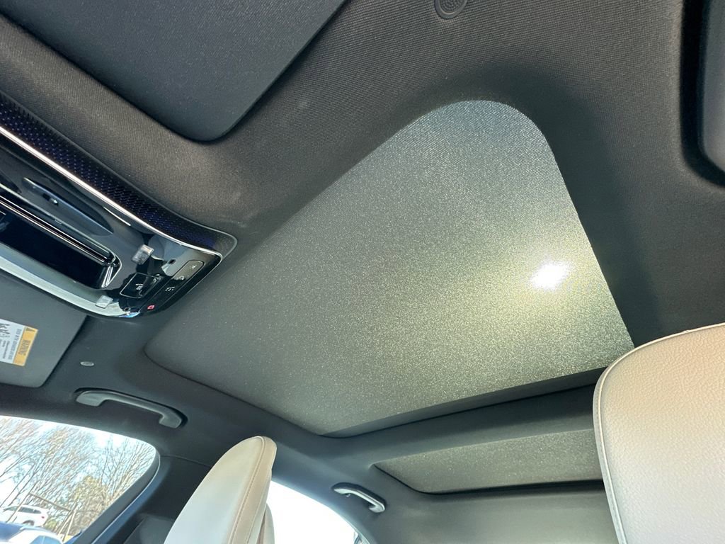 Certified 2025 Mercedes-Benz C 300 4MATIC Sedan image 32