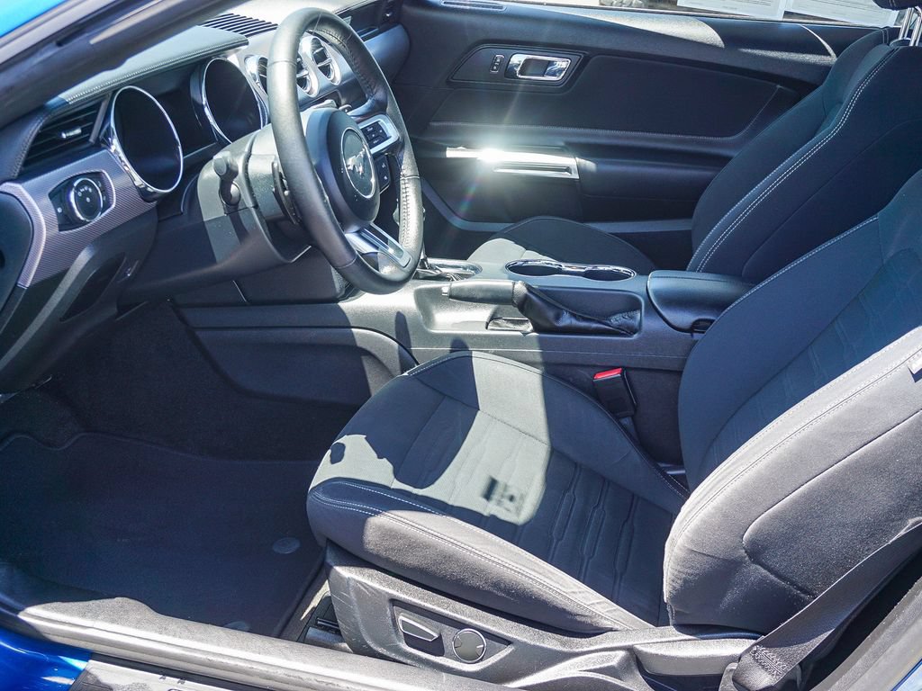 Used 2017 Ford Mustang GT RWD image 19