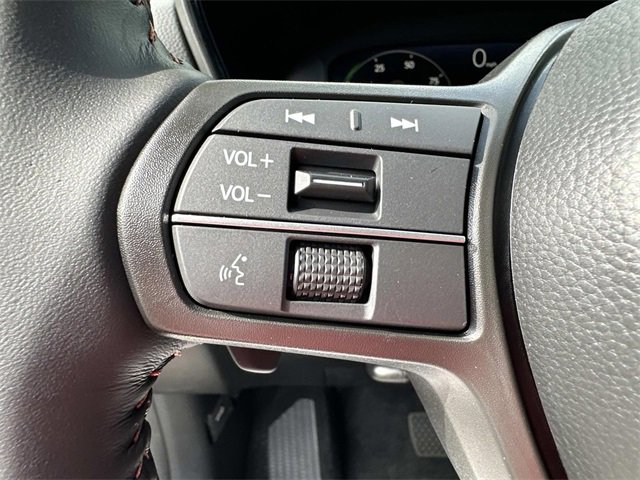 New 2026 Honda CR-V Sport-L image 30