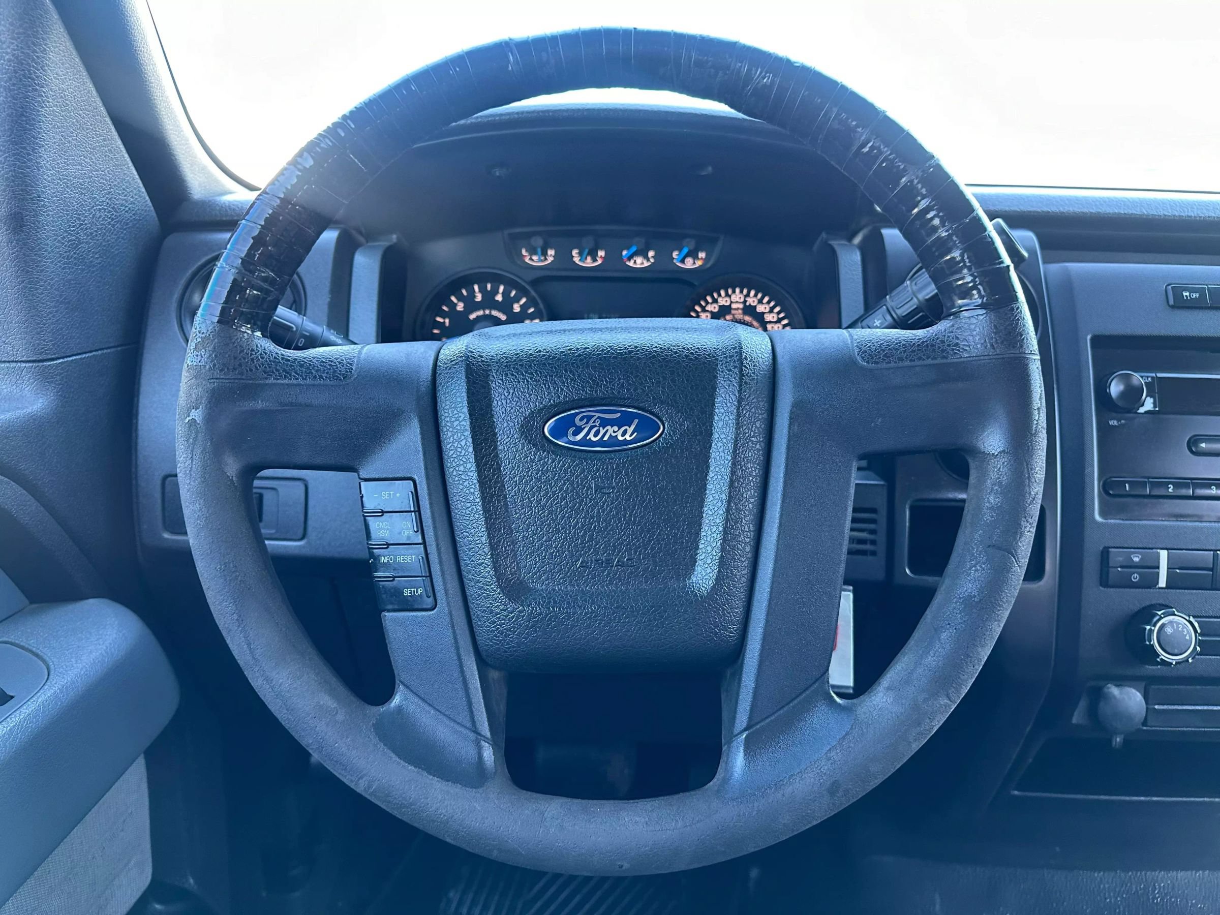 Used 2013 Ford F150 XL RWD image 18