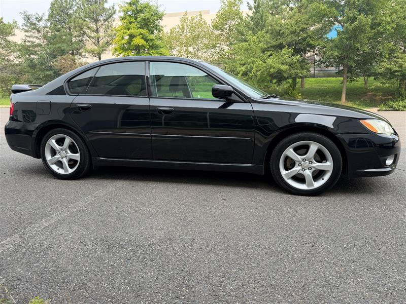 Used 2008 Subaru Legacy 2.5i Limited AWD/4WD image 20
