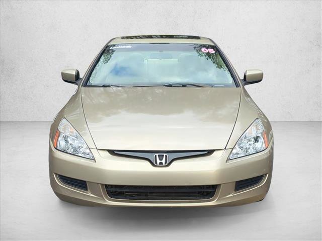Used 2005 Honda Accord EX-L image 2