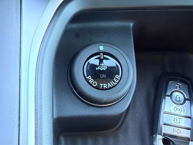 Used 2025 Ford Expedition Max Active AWD/4WD image 14