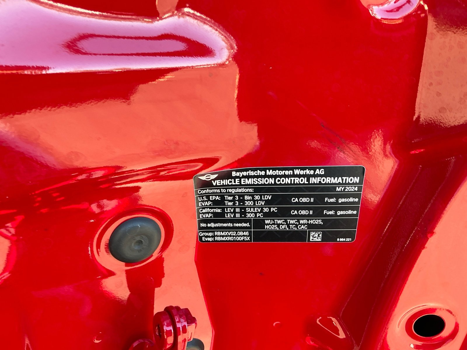 Used 2024 MINI Cooper S image 23