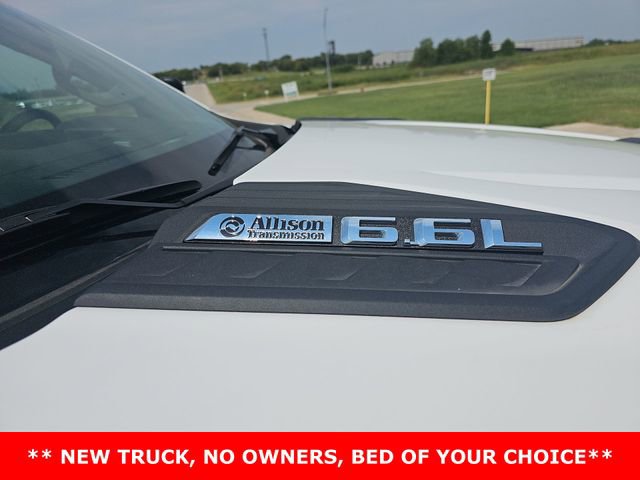 Used 2024 Chevrolet Silverado 2500 W/T image 27