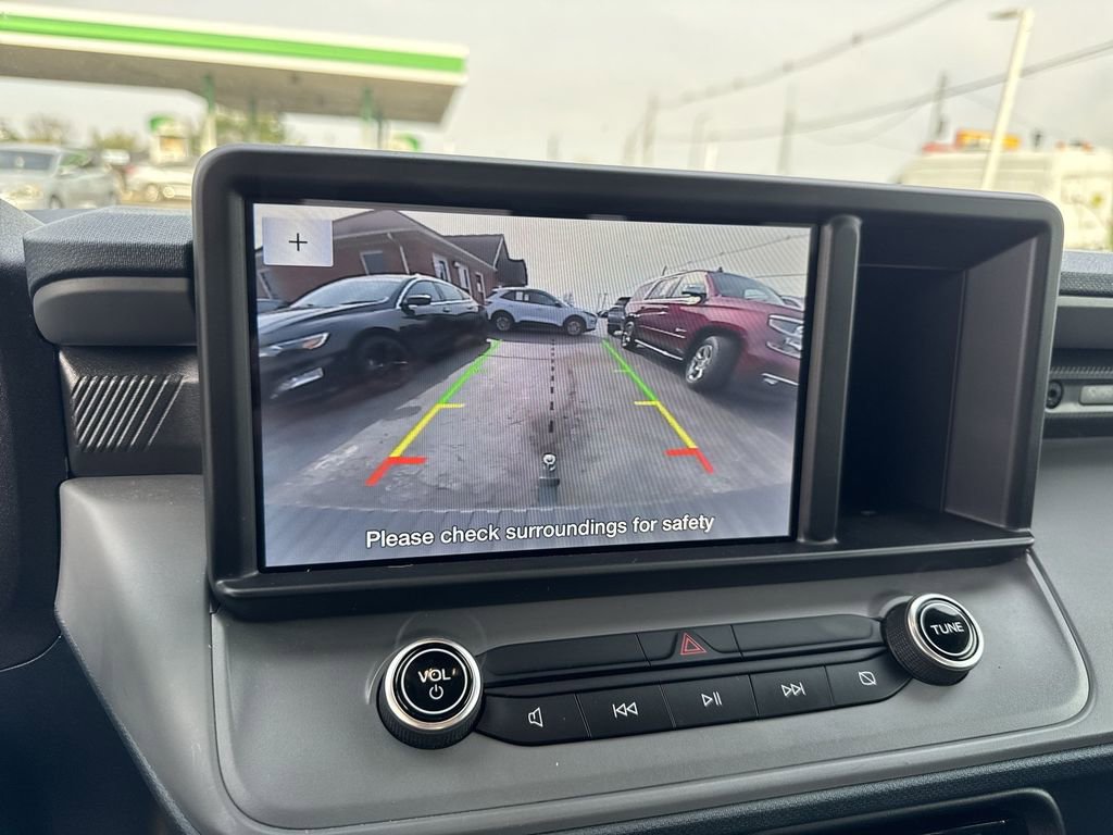 Used 2022 Ford Maverick XL image 17