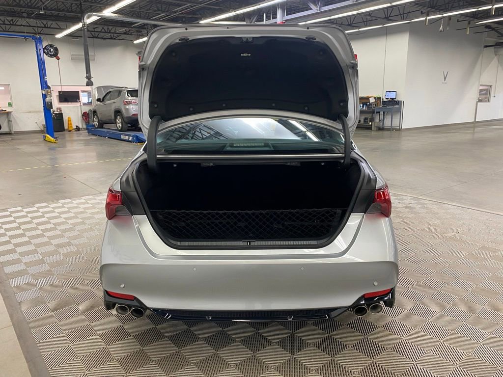 Used 2019 Toyota Avalon Touring image 9
