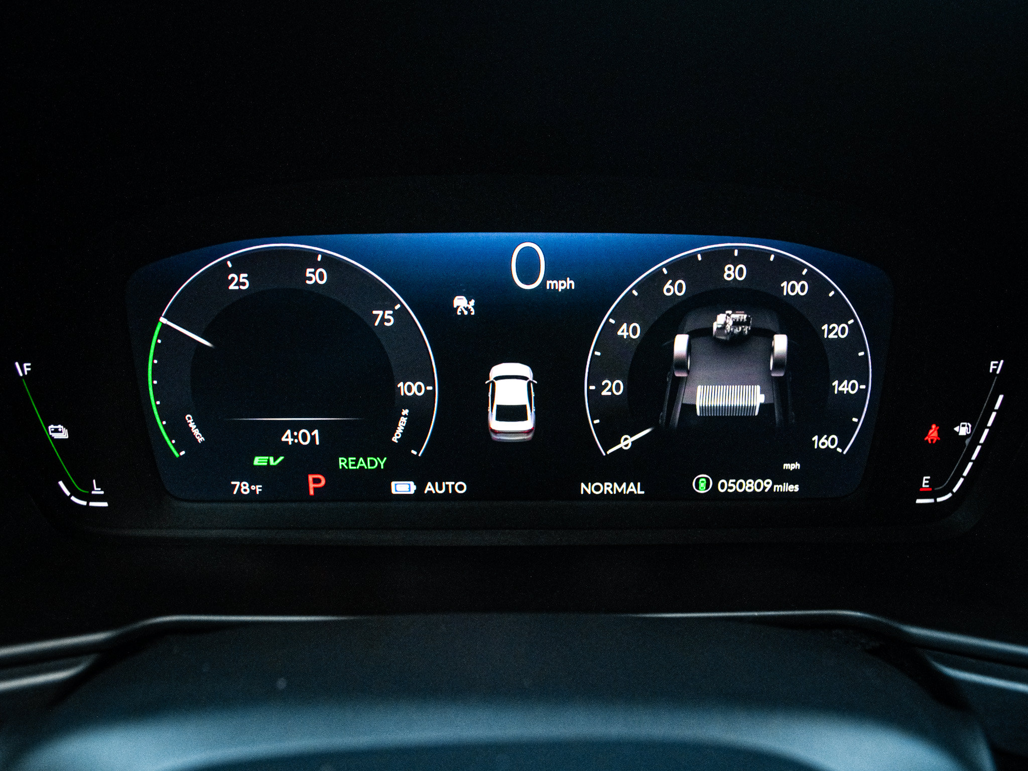 Used 2025 Honda Accord EX-L image 20