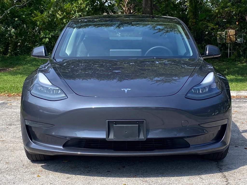 Used 2023 Tesla Model 3 Standard Range RWD image 7