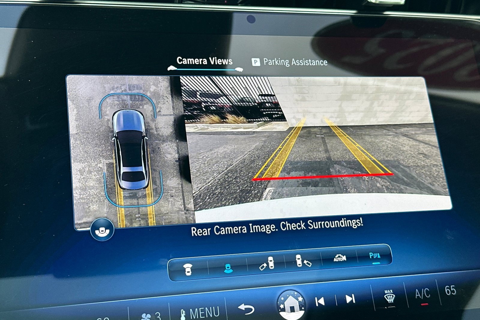 Certified 2025 Mercedes-Benz E 350 Sedan image 21