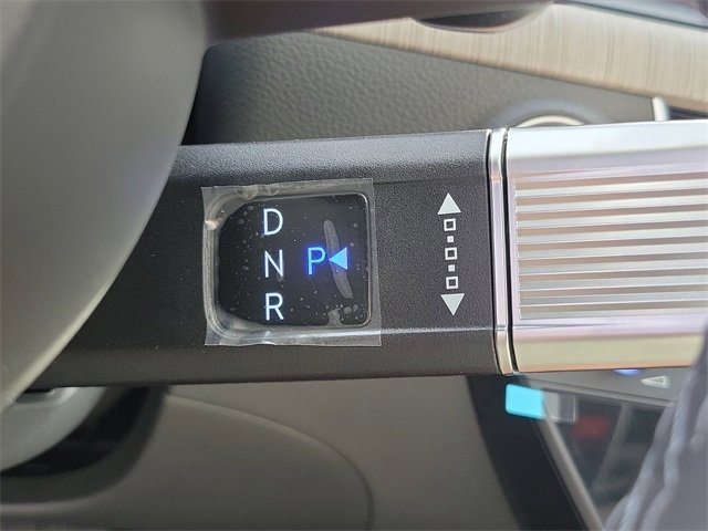 New 2026 Hyundai Sonata Limited image 8