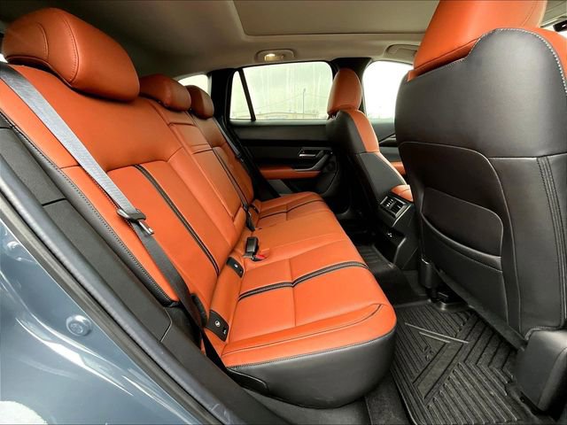 Used 2024 MAZDA CX-50 AWD 2.5 Turbo w/ Cargo Package image 16