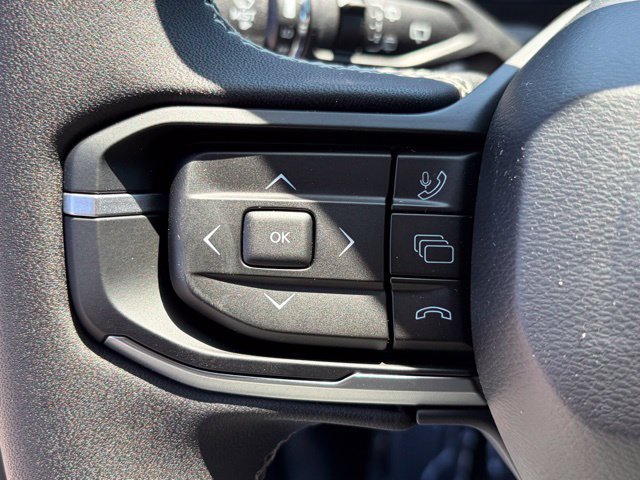 New 2026 Jeep Cherokee Laredo AWD/4WD image 16