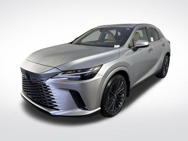 New 2026 Lexus RX 350 Premium w/ Convenience Package AWD/4WD image 25