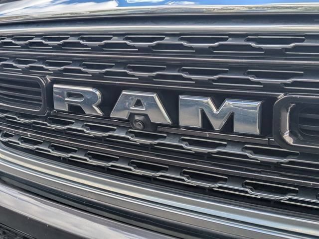 Used 2022 RAM 1500 Limited AWD/4WD image 37