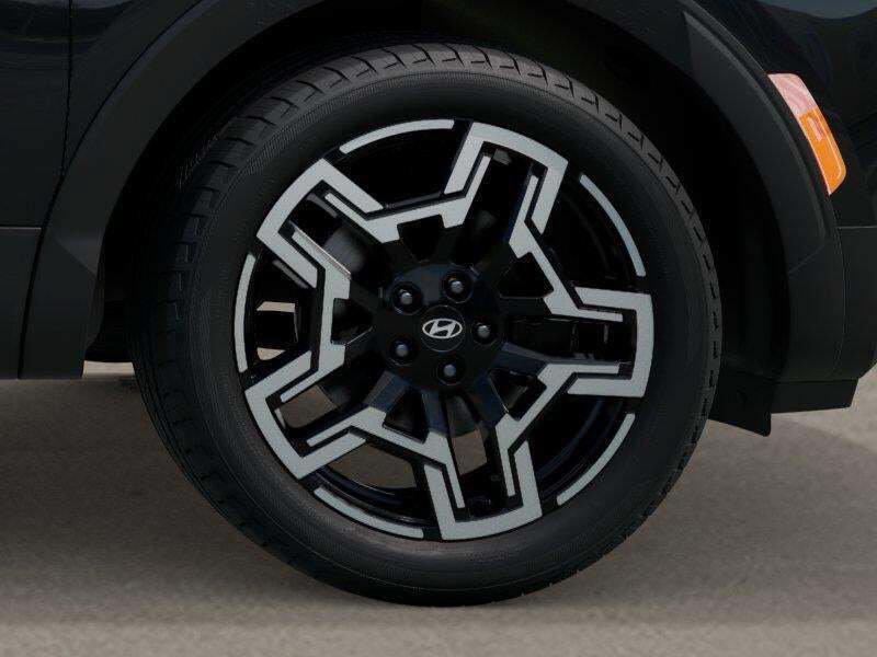 New 2026 Hyundai Santa Cruz Limited AWD/4WD image 8