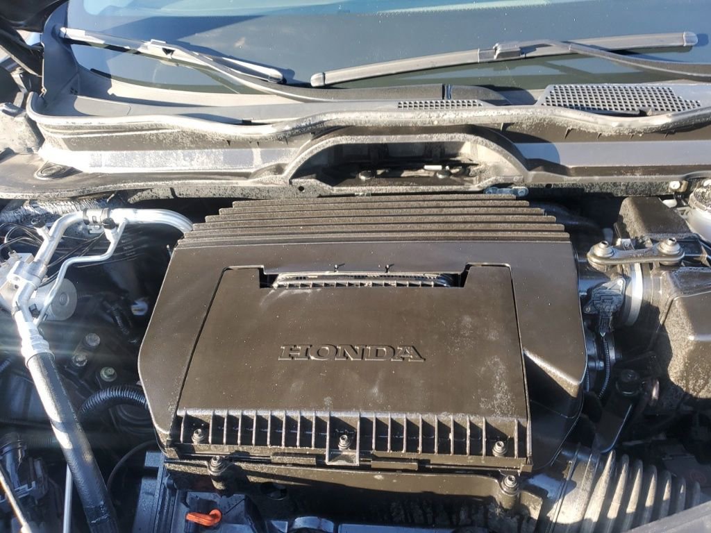 Certified 2023 Honda Pilot Elite image 12