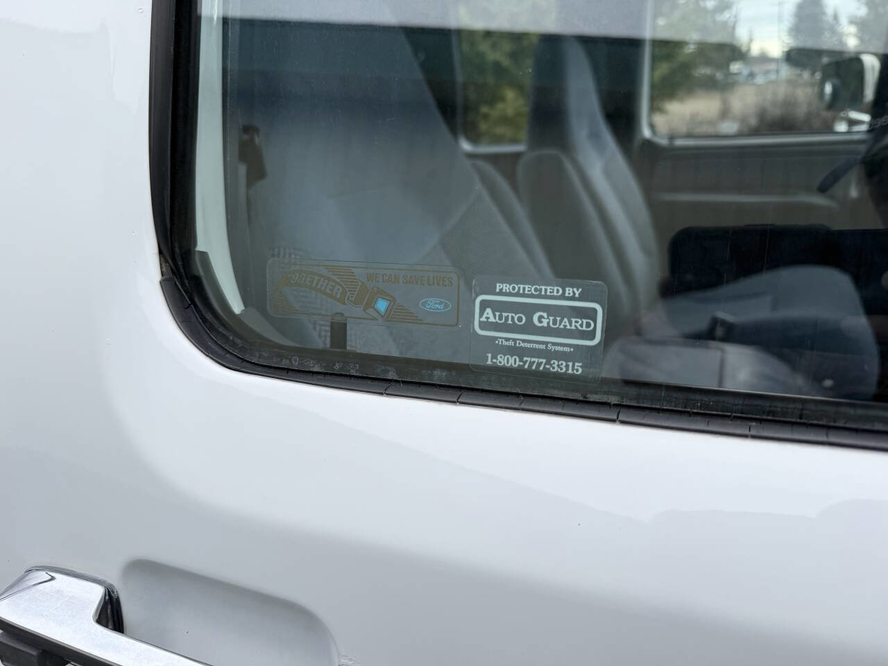 Used 1993 Ford F250 XLT image 30