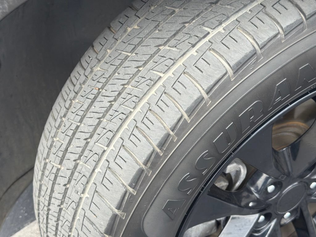 Used 2019 Hyundai Santa Fe SE FWD image 18