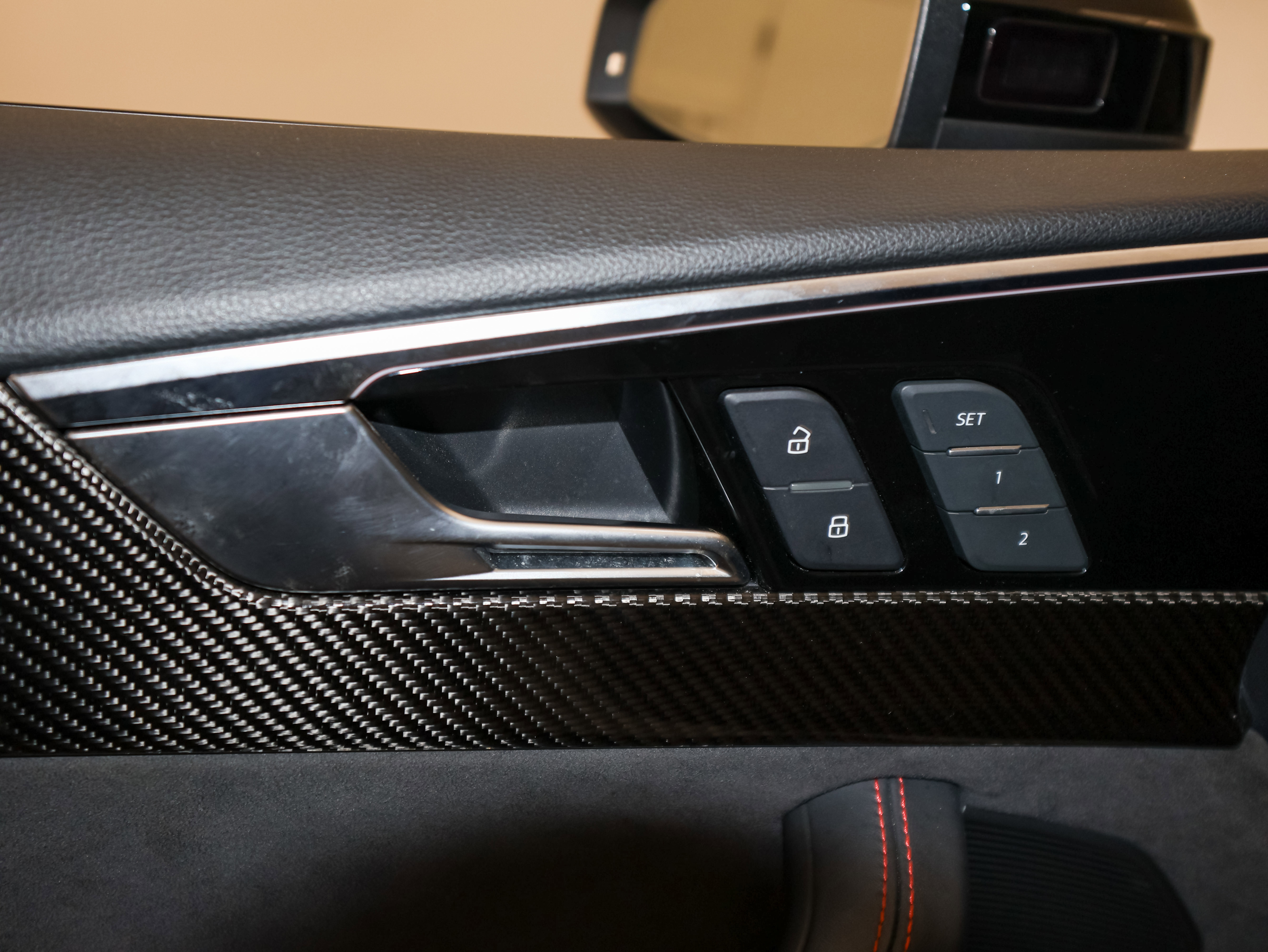 Used 2022 Audi RS 5 Sportback image 20