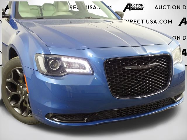 Used 2022 Chrysler 300 Touring w/ Sport Appearance Package image 42