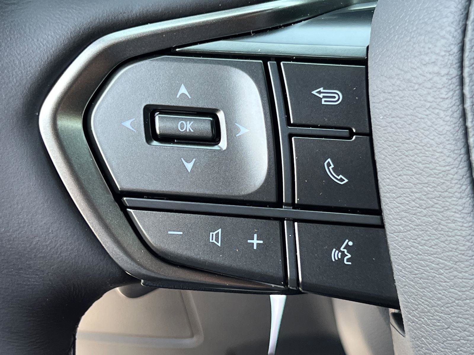 New 2026 Lexus TX 350 AWD image 19