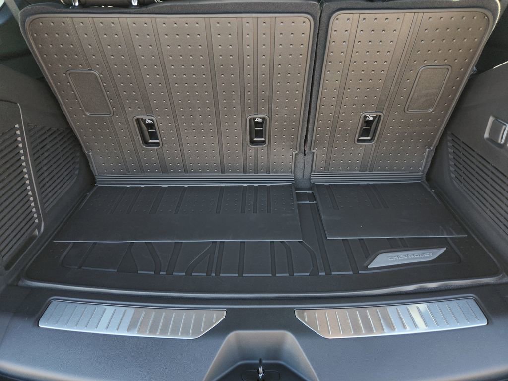 New 2026 Chevrolet Tahoe Premier image 23