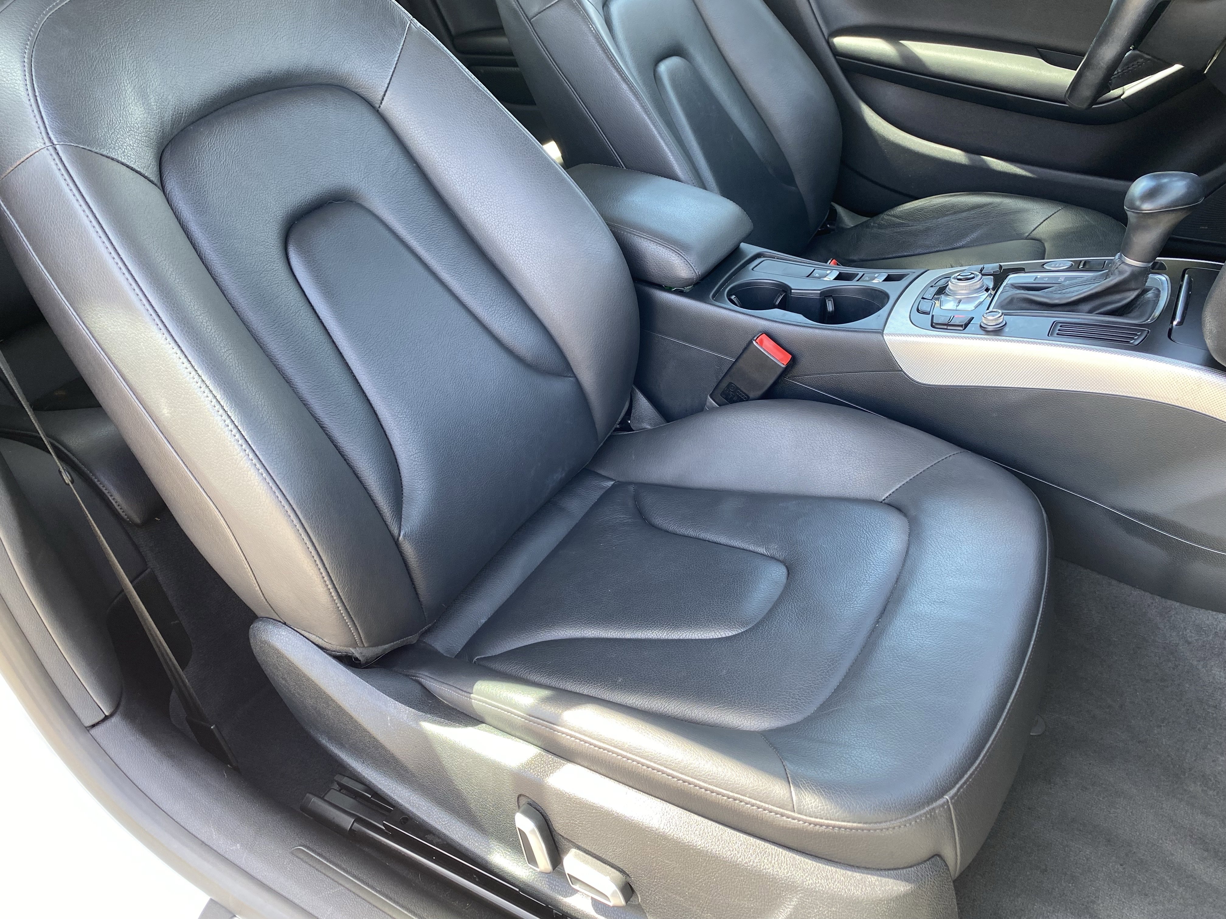 Used 2016 Audi A5 2.0T Premium Plus w/ Technology Package AWD/4WD image 10