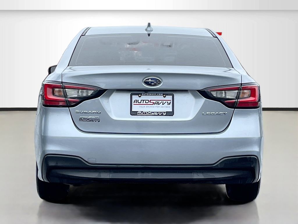 Used 2024 Subaru Legacy Premium image 6