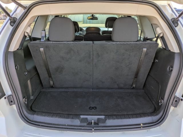 Used 2019 Dodge Journey SE FWD image 14
