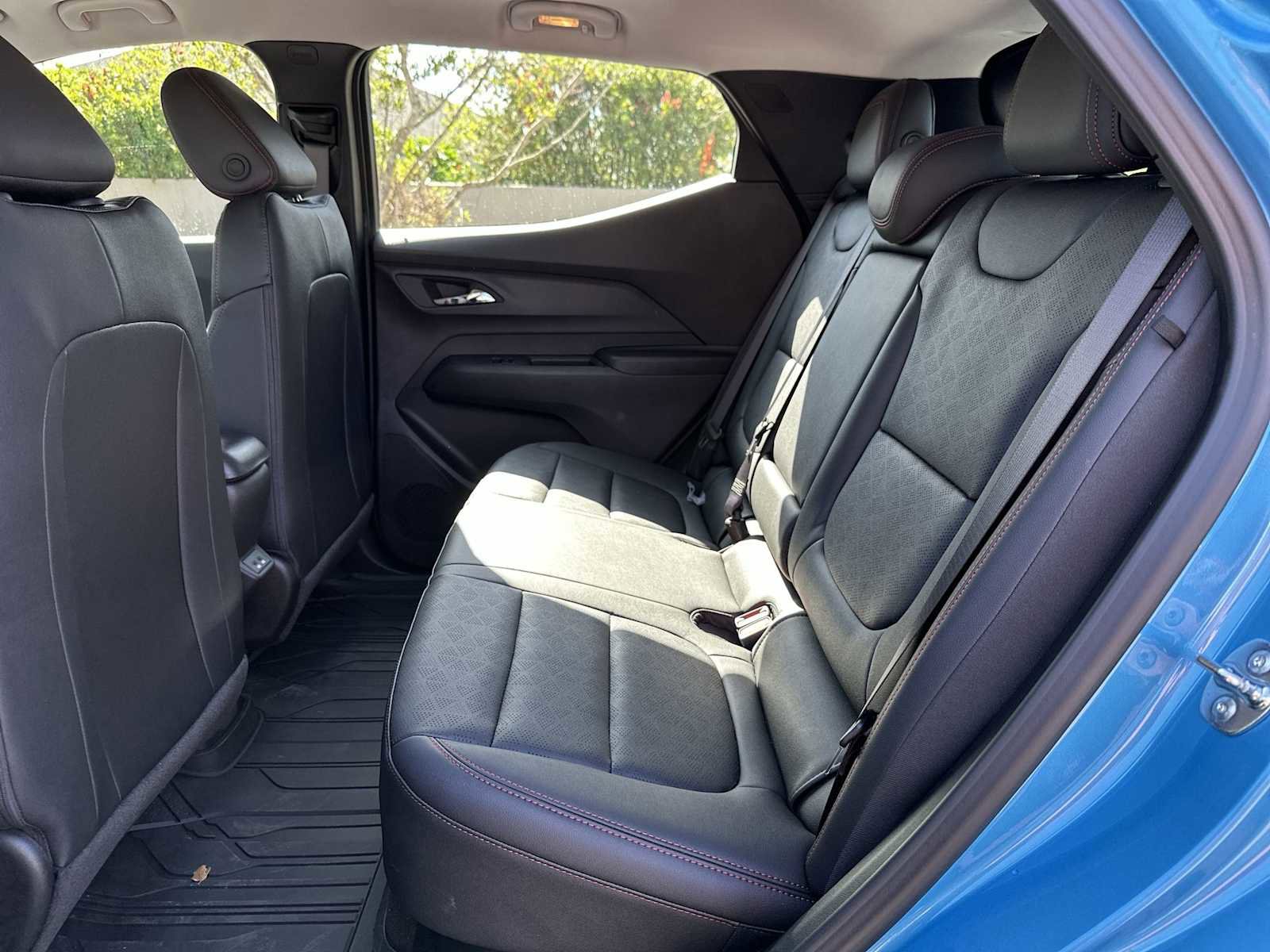 New 2027 Chevrolet Bolt RS w/ Technology Package FWD image 16