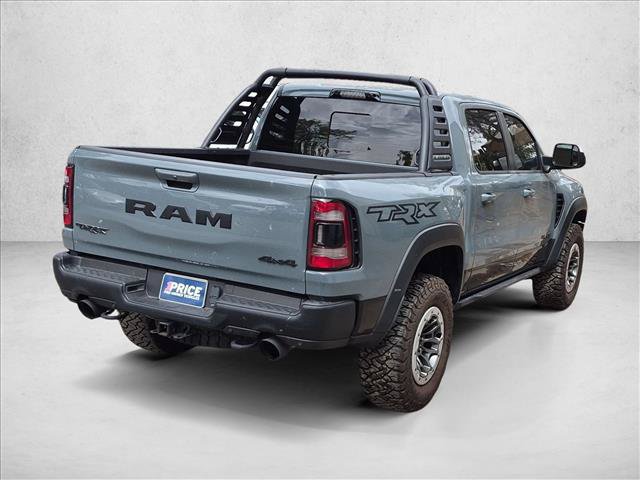 Used 2021 RAM 1500 TRX w/ TRX Lanuch Edition AWD/4WD image 5