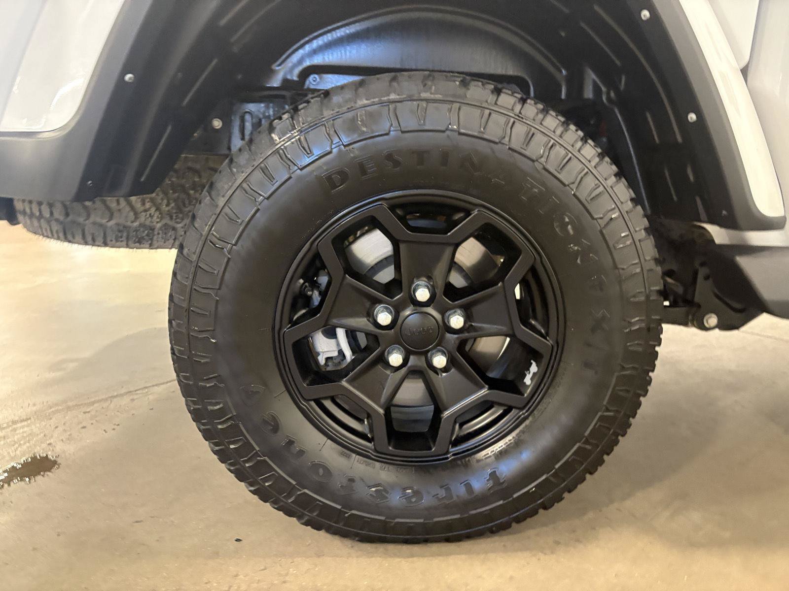 Used 2021 Jeep Gladiator Sport AWD/4WD image 50