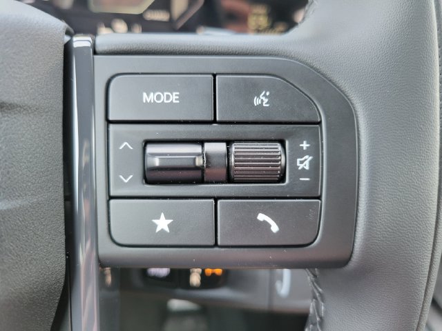 New 2027 Kia Telluride X-Line SX Prestige AWD/4WD image 32